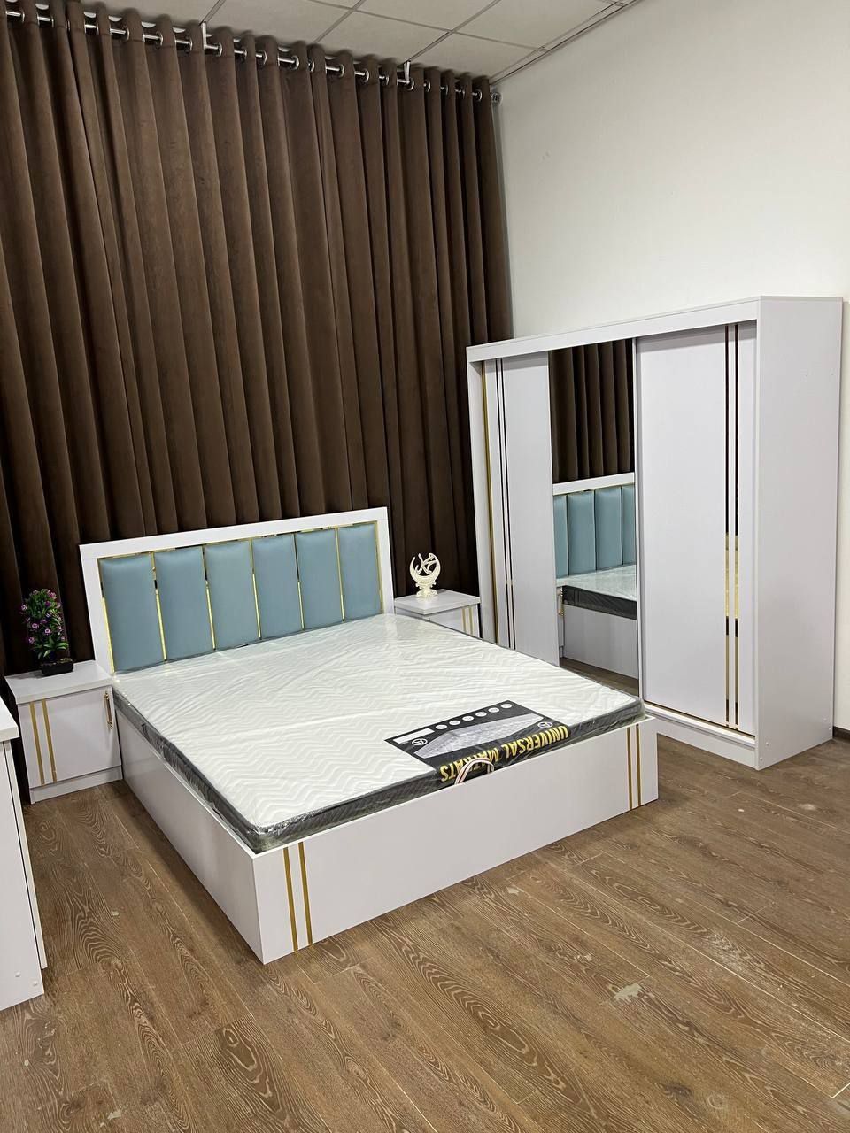 Spalni nabor arzon