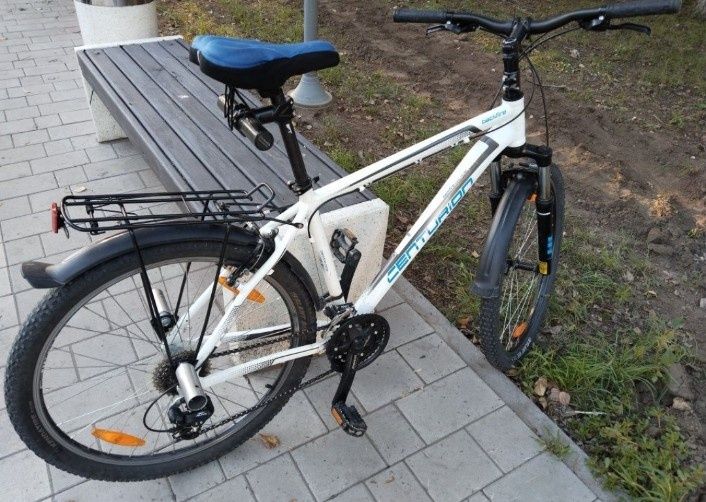 Велосипед горный