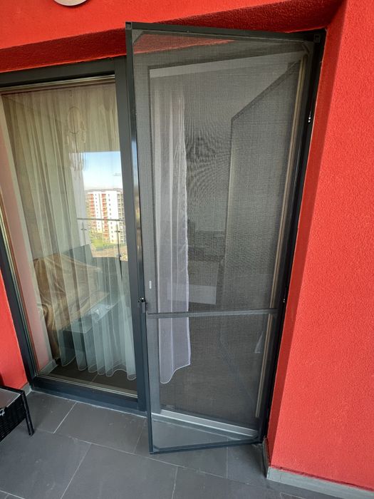 Plase insecte tantari la comanda