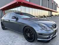 Mercedes-Benz CLS 6.3 AMG 514к.с FULL