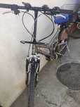 De vînzare bicicletă si trotineta ambele electrice