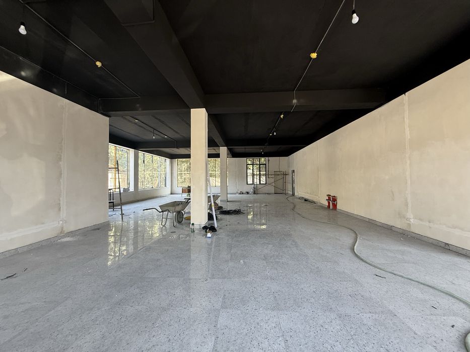 Продается здание. Чиланазар. Срочно.