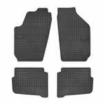 Гумени стелки за Skoda Fabia  Seat Ibiza  Seat Cordoba  VW Polo VW Fox
