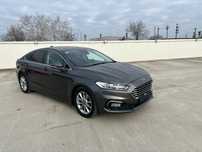 Ford Mondeo Ford Mondeo 2.0 TDCi, 2020, 99.000 km,Garanție 12 luni