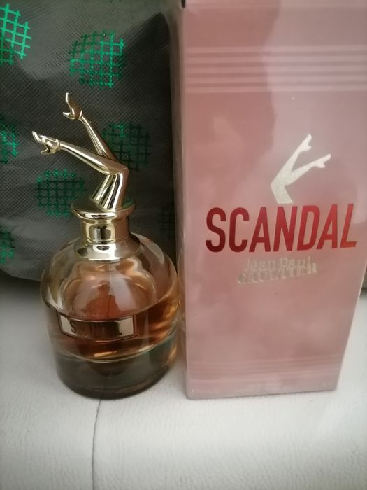 Дамски парфюм Scandal 80ml,цена 145лв