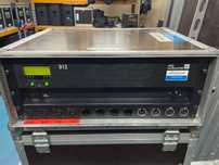 Amplificator Audiotenik D12 D&B Impecabil
