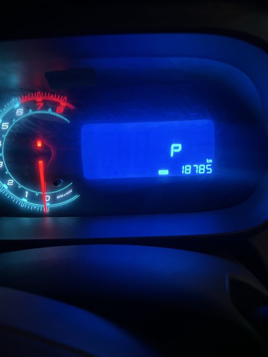Chevrolet Cobalt AT 2024