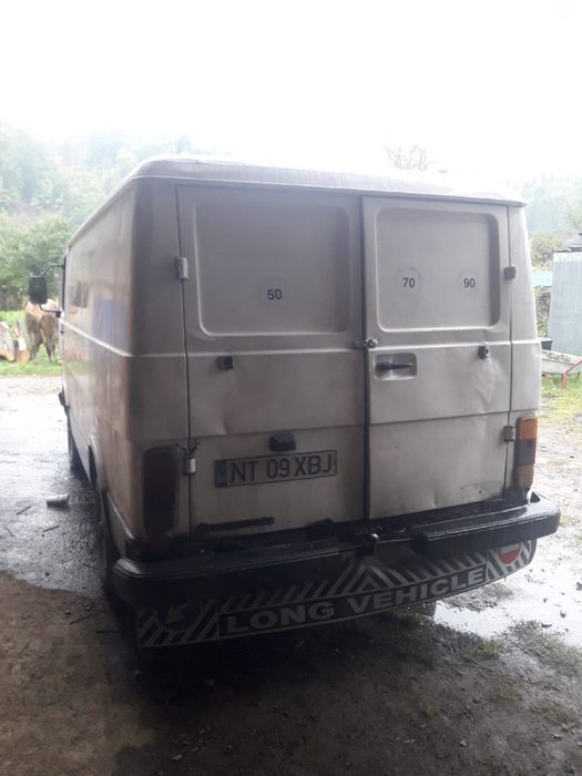 Volkzwagen  lt28 an 1990