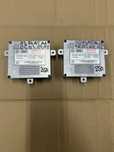 Calculator far, modul, droser xenon,balast AUDI A3, A4, A5, A6 ,TT ,Q3 ,Q5 ,Q7 , Q8 , an 2012-2018 cod 4G0907397Q