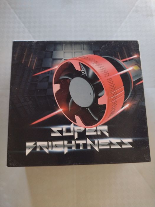 Лед Крушки TitaN 24 CANBUS