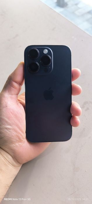 I Phone 14 pro 128 gb