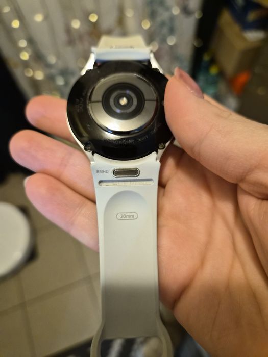 Samsung Galaxy Watch6, 44mm, BT, Silver