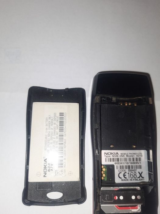 Nokia 8210 Нокия 8210