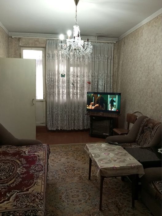 Продается 2/2/4 в Мирзоулугбекский рн