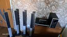 Sistem home cinema Samsung