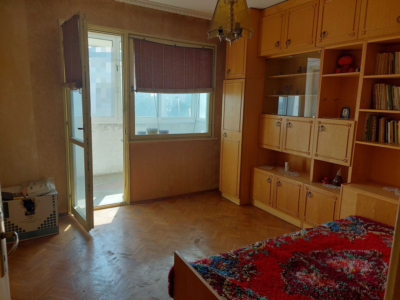 Продава се Четиристаен апартамент в Стара Загора, Три чучура - север - 84 кв.м за 929 €/кв.м - Снимка #4