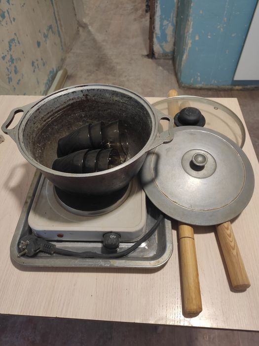 Продам всё что на фото за 5 тыс