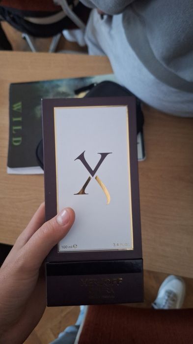 Xerjoff Opera - parfumu unisex