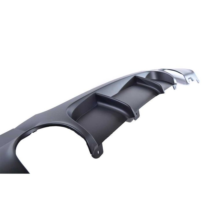 Difuzor BMW 3 SERIES E90 E91 M SPORT 335i 335d M PERF STYLE