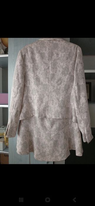 Costum nou mărimea 50