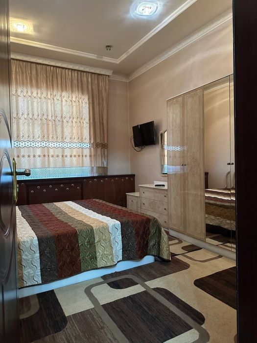 Дом участок Саракульский аренда 3х комнатный 4-сотки