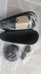 Aparat de ras electric Philips Series 8000 S8692/35, rotativ, barbieri
