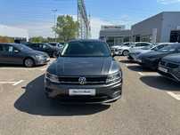 Volkswagen Tiguan VW Tiguan Comfortline 2.0 TDI DSG