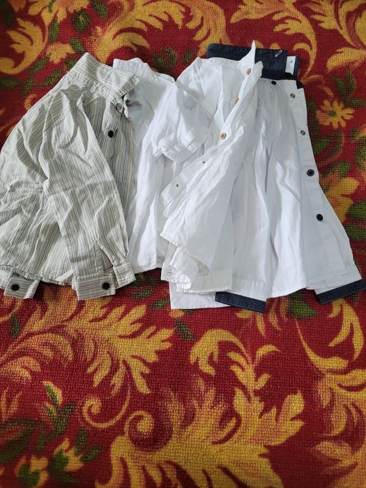 Одежда на мальчика