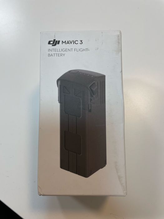 DJI Mavic 3 батерия