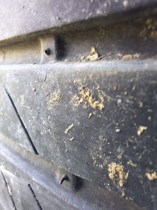 Set 4 jante aluminiu originale Skoda 16" cu anvelope vara