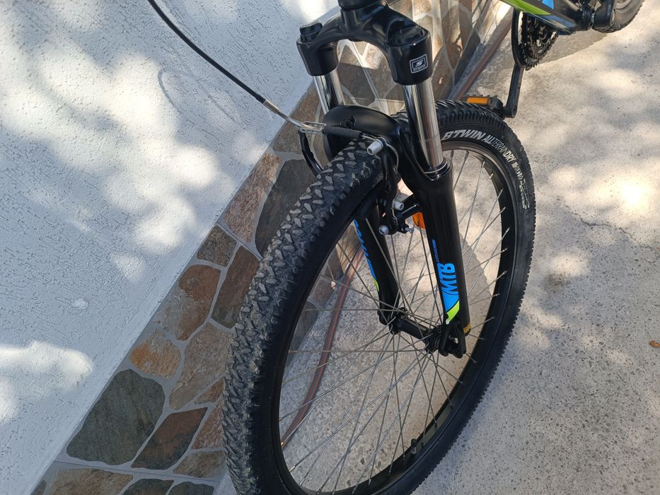 Mtb Rockrider 340 Mtb Kinesis ,Bicicleta dama Stevens