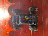 Traxxas Summit 1:16 stare buna