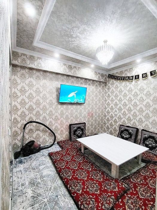 Кунликга квартира берилади без Закс мумкин