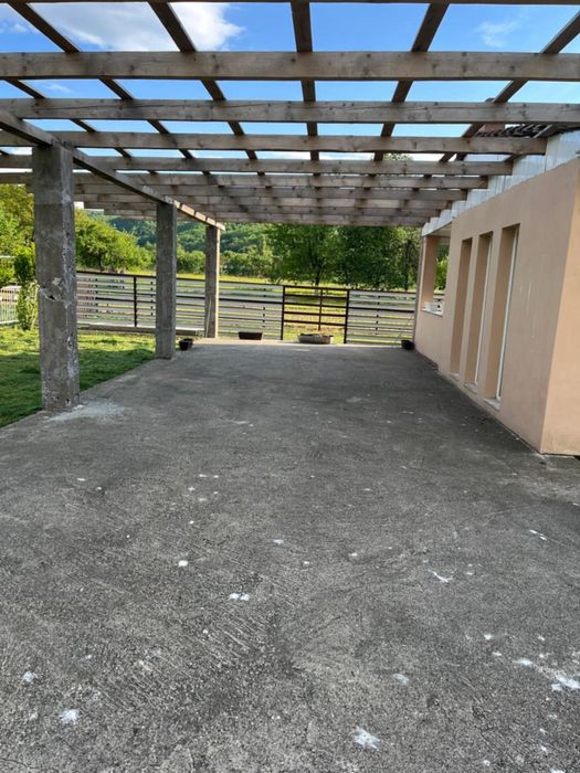 Casa de vânzare în Cuzap