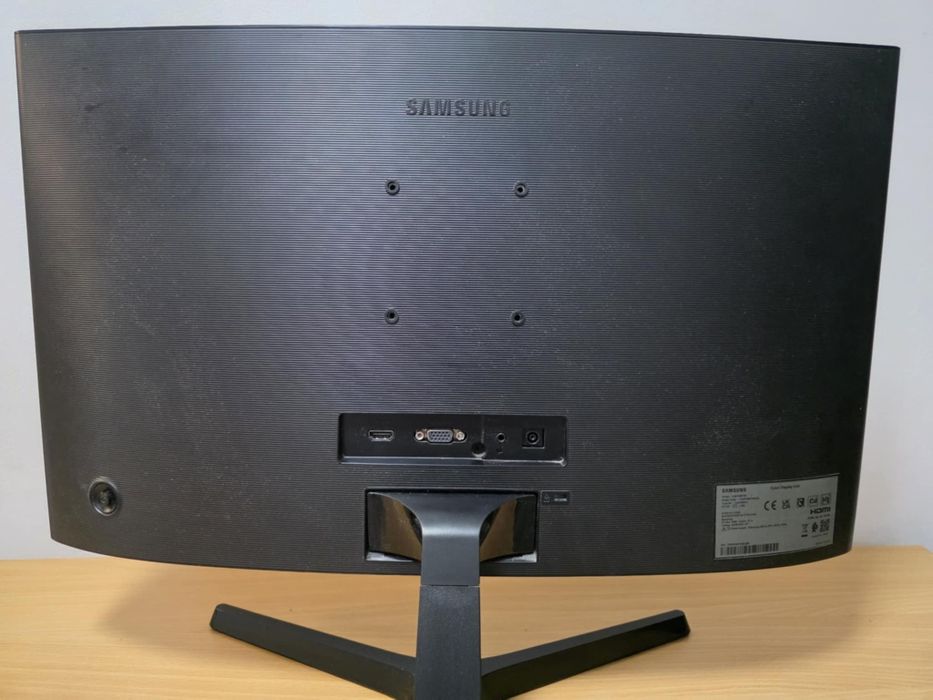 Monitor LED Samsung Full HD