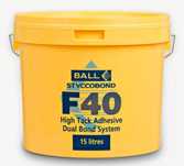 Adeziv profesional Styccobond F40 mocheta si Forbo 546 Eurofix Tack