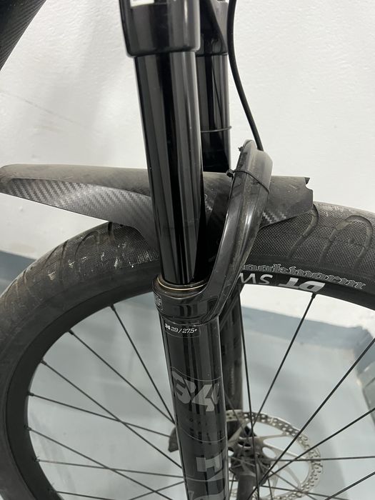 Bicicletă Giant Trance 2022 Full suspension