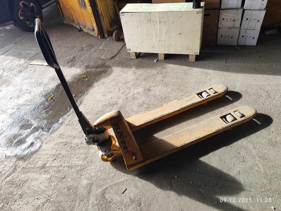 Рохля продам 3 тонник