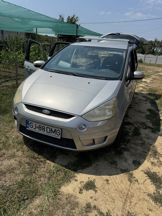 Vand Ford S-Max 2006 1.8d 125 CP