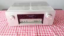 Denon AVR 3313  în stare deosebită de funcționare și aspect, ca nou
