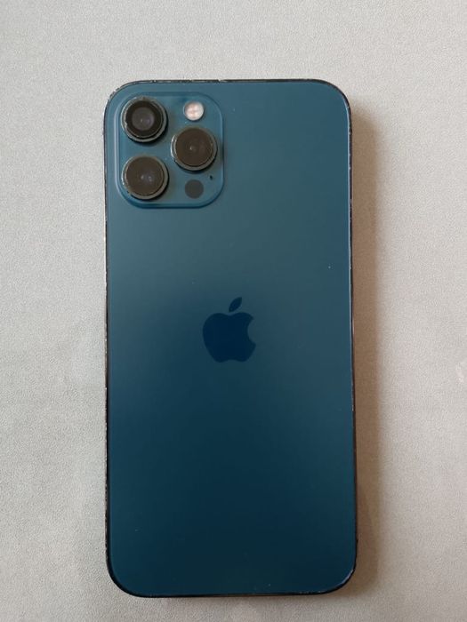 Айфон 12 про макс