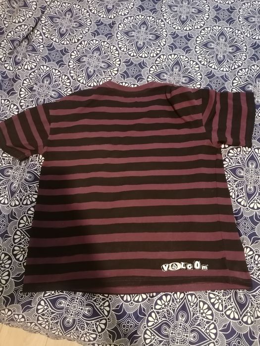 Tricou Volcom Psych Trip Lse - Take a trip with us (M)