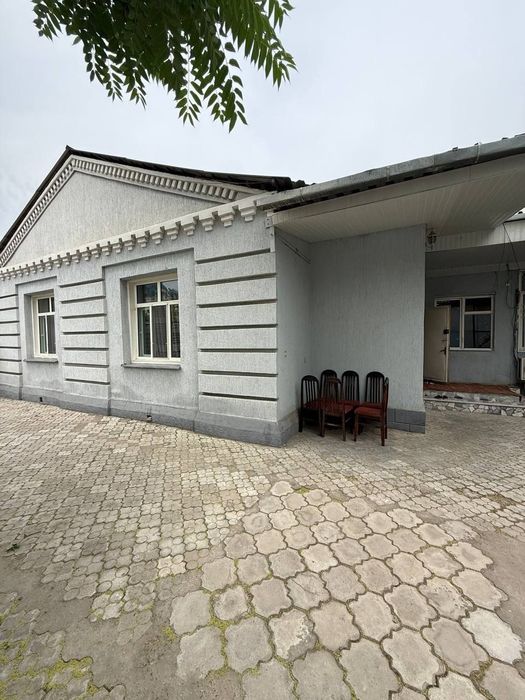 Саракулька Тезиковка  - участок 8 соток , 2 дома + бассейн