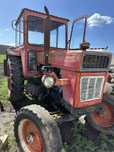 Tractor U650 cu plug