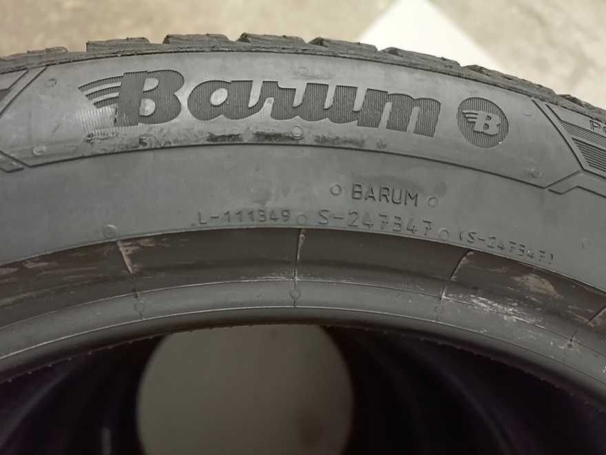 225/45/17 91H BARUM CP 0766 M+S