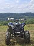 Kxd comander 140cc