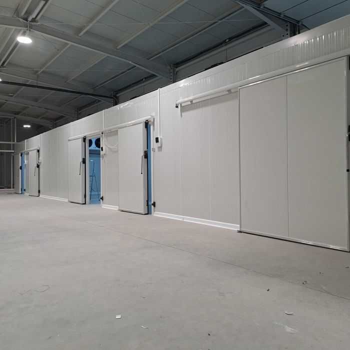 Camera frigorifica refrigerare