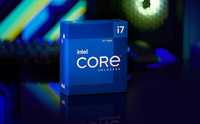 Intel i7 12700k Gaming protsessor