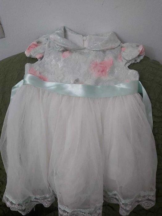 Продается детское платье