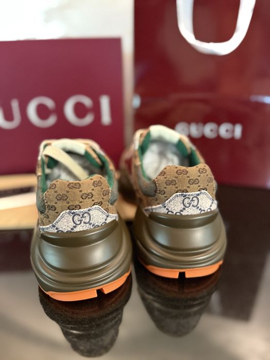 Gucci пълен комплект 249лв НАЛИЧНИ 40